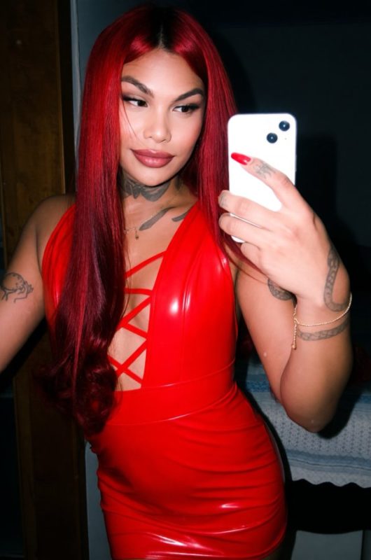 Victoria Angel 7