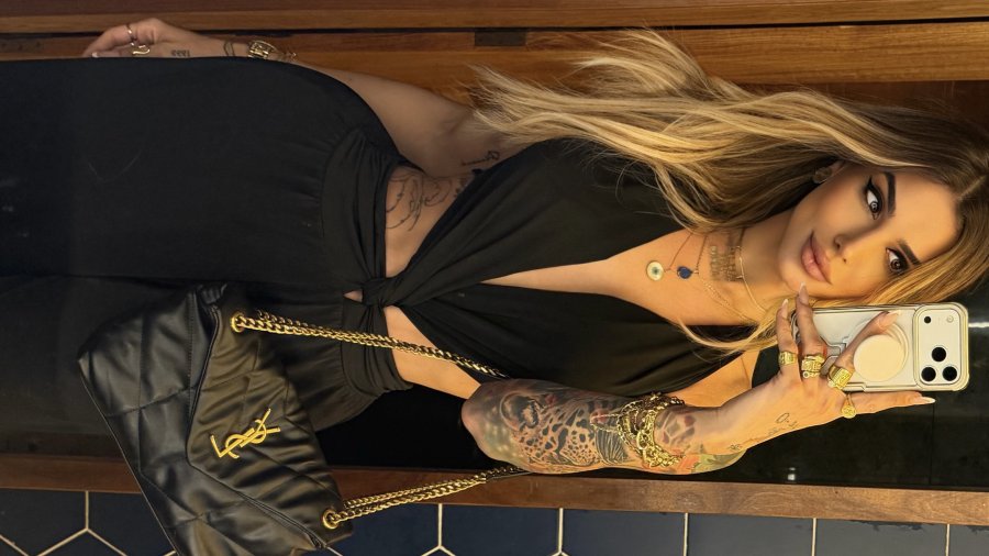 Ariella Dantas