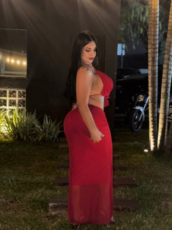 Kayane Martins 34