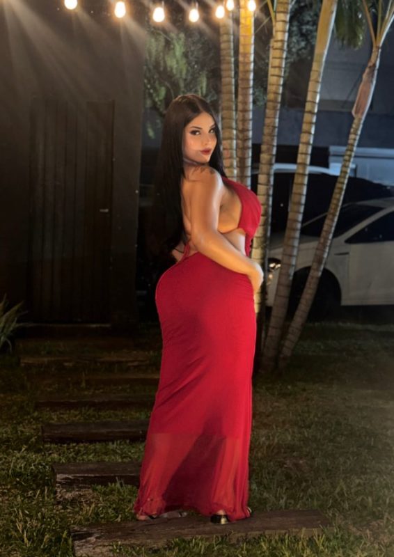 Kayane Martins 33