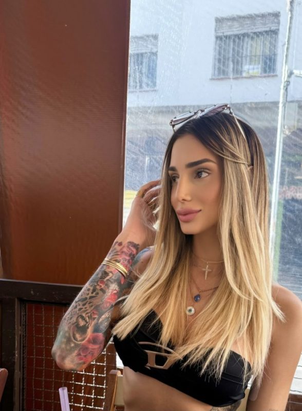 Ariella Dantas 3
