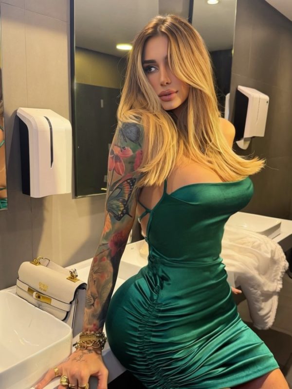 Ariella Dantas 5