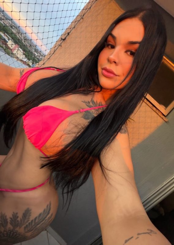 Kayane Martins 20