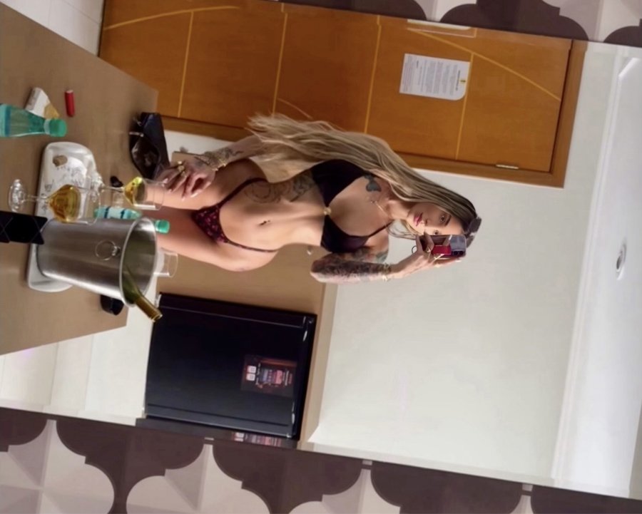 Ariella Dantas