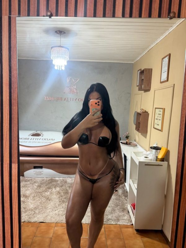 Kayane Martins 18
