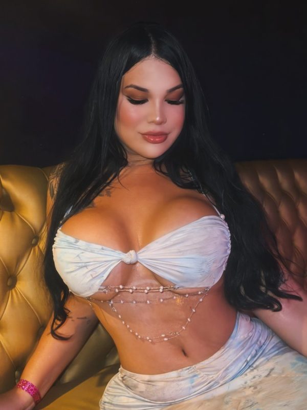 Kayane Martins 40