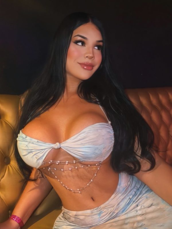 Kayane Martins 38