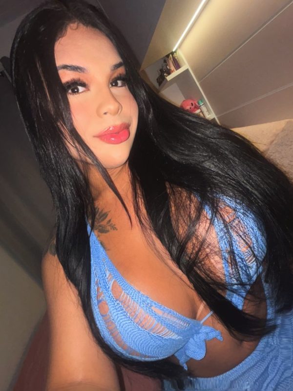 Kayane Martins 7