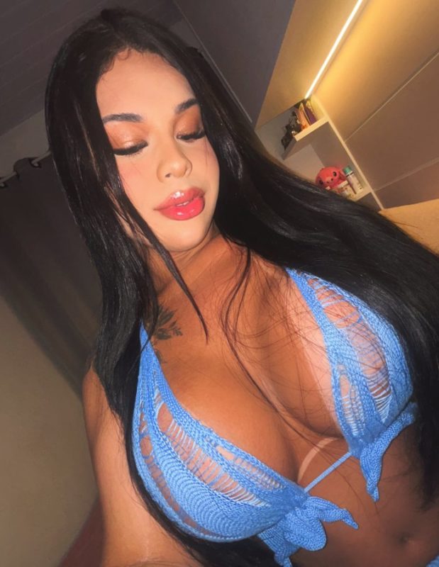 Kayane Martins 6