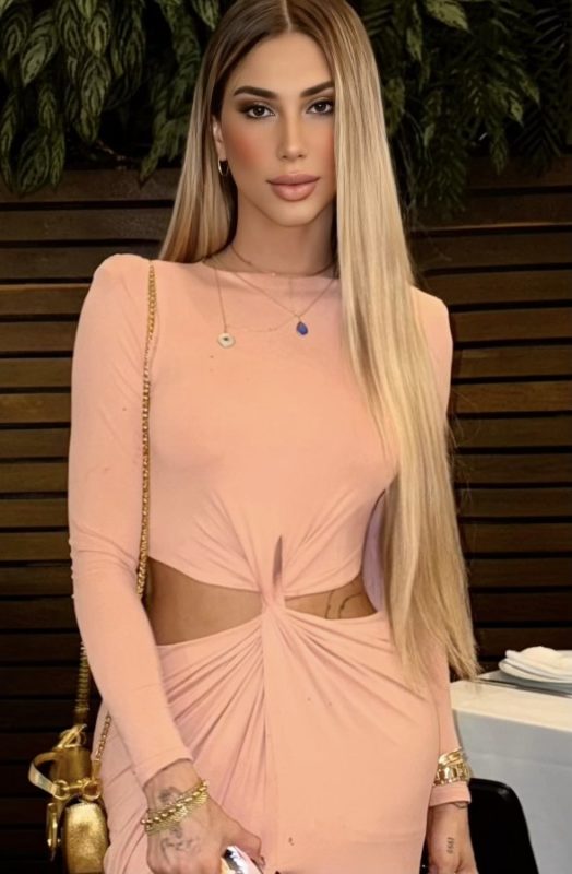 Ariella Dantas 2