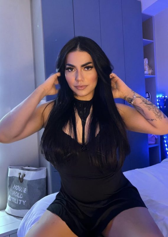 Vic Araújo 3