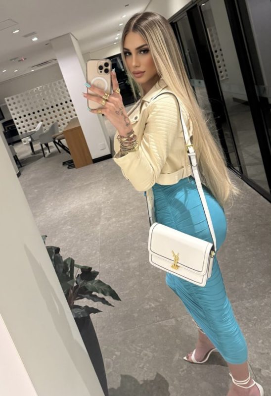 Ariella Dantas 11