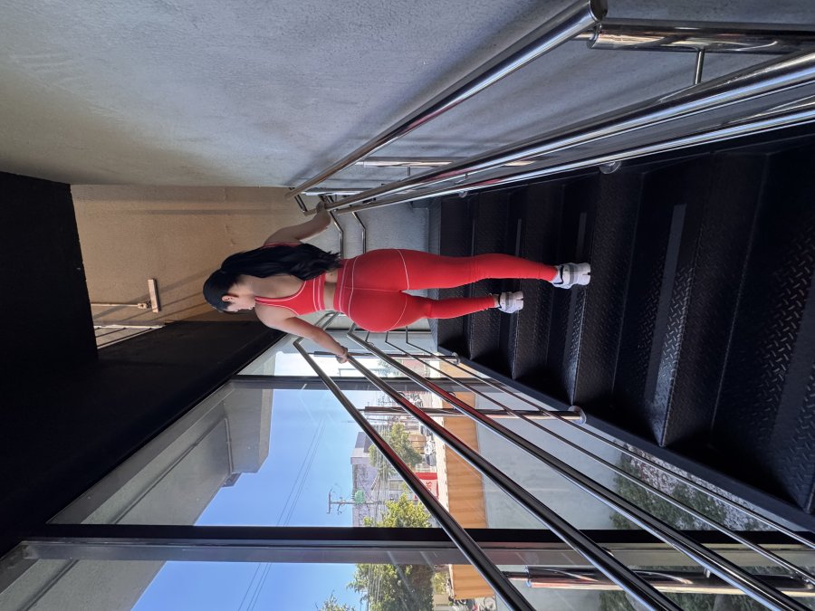 Larissa Alencar 2