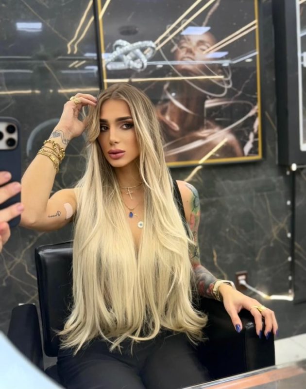 Ariella Dantas 10