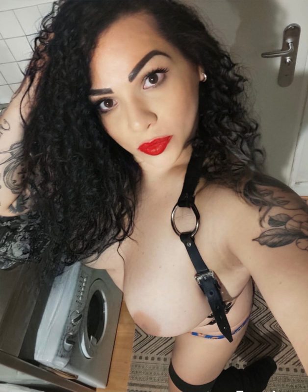 Sara Venezuela 30