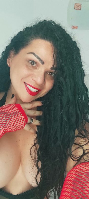 Sara Venezuela 26