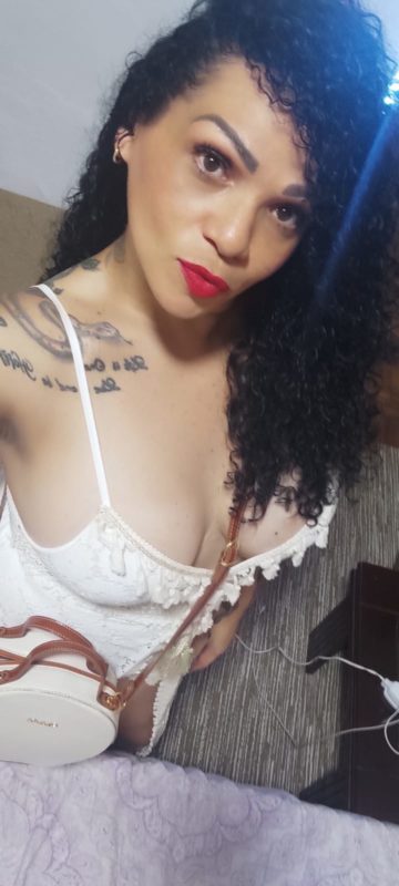 Sara Venezuela 8