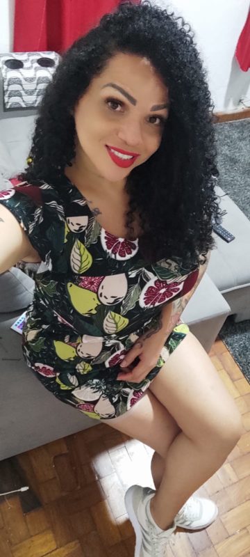 Sara Venezuela 24