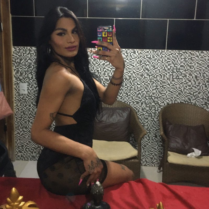 Victoria Angel 14