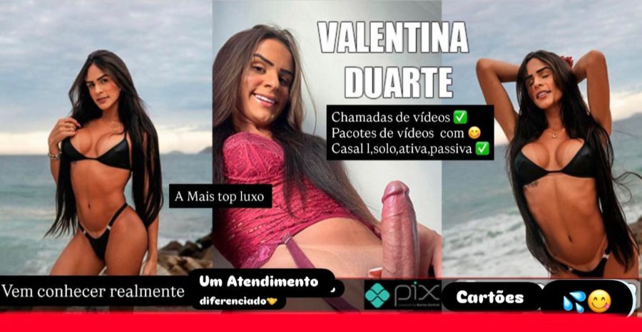Valentina Duarte