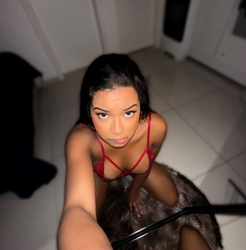 Flávia Morena