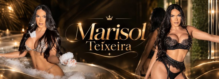 Marisol Teixeira