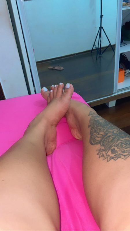 Allana Martins 34
