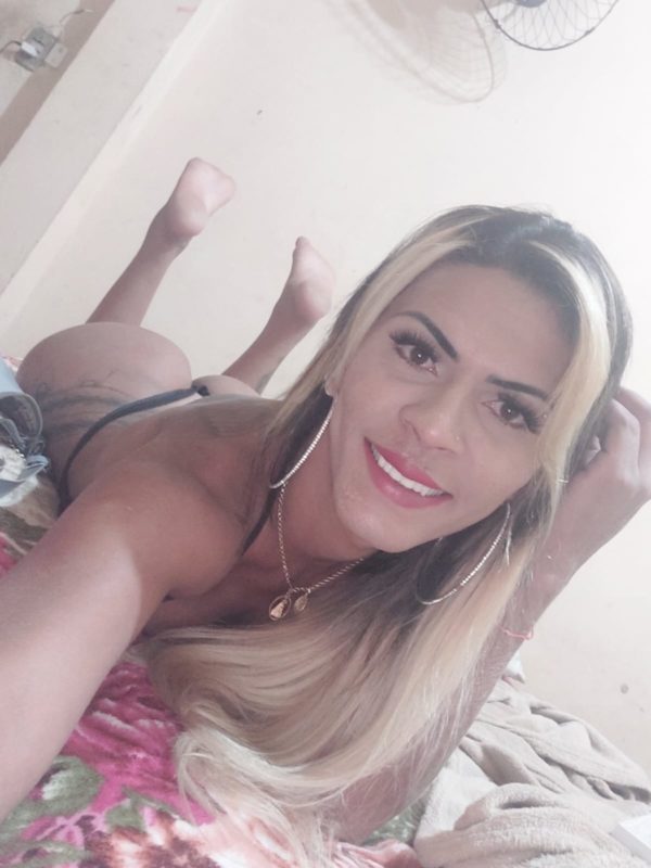 Priscilla Miranda 17