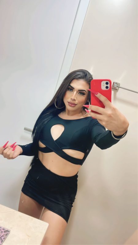 Keith Macarena 10