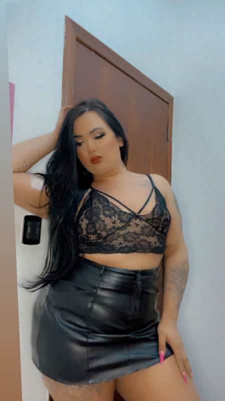 Allana Martins 116