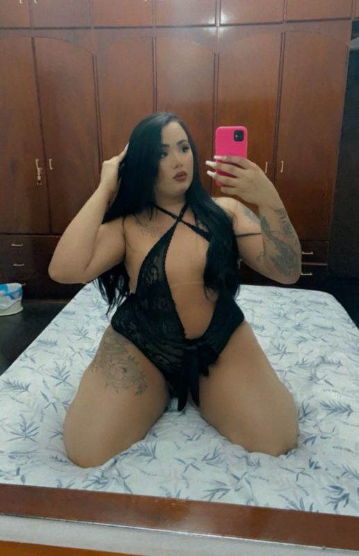 Allana Martins 115