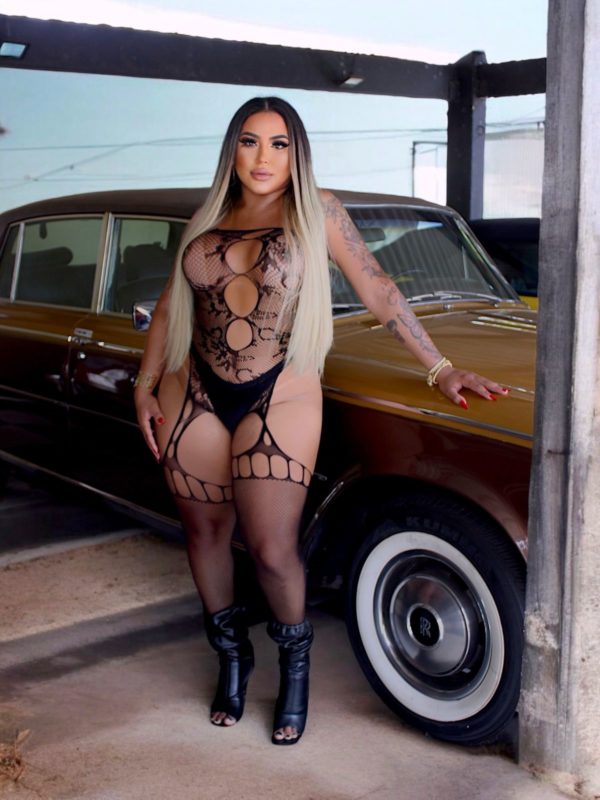 Maytê Souza 22