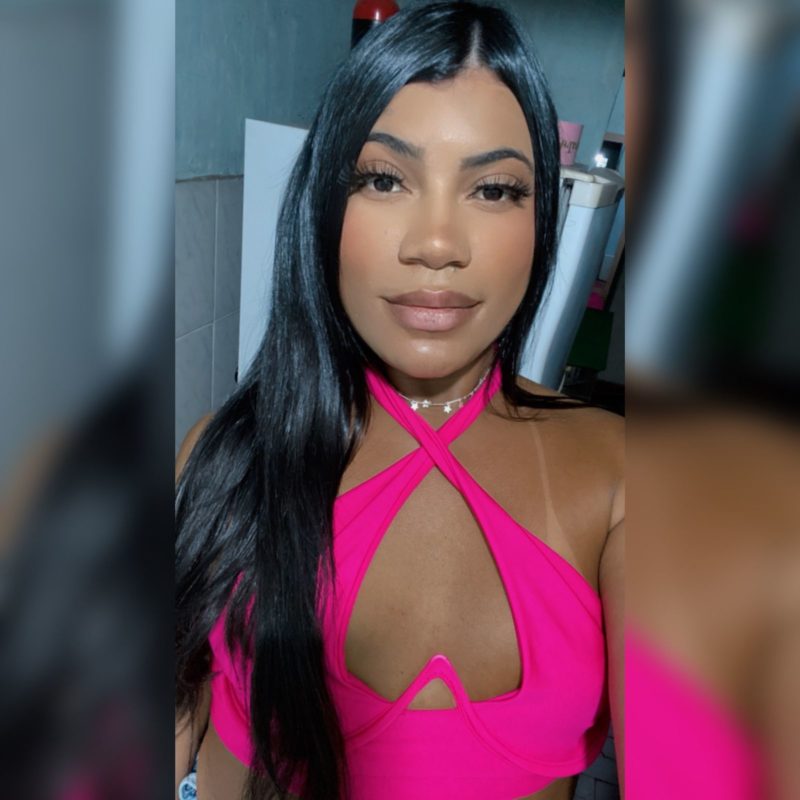 Gabrielly Putona 5