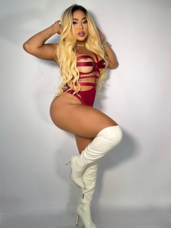Maytê Souza 3