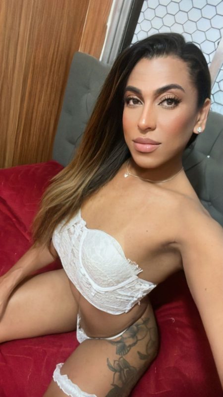 Sellena Vincenso 8