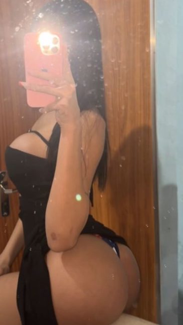 Samy Ninfetinha 31