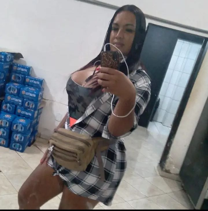 Bianca Mello 3