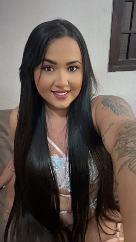Allana Martins 26