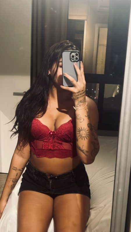 Raissa Soares 10
