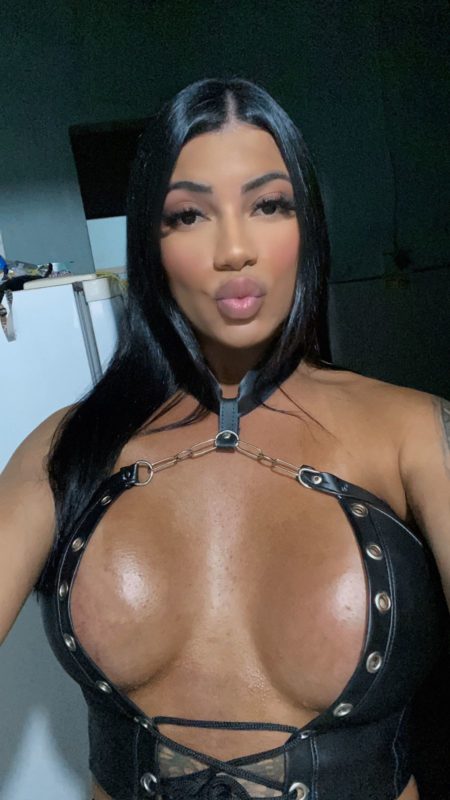 Gabrielly Putona 40