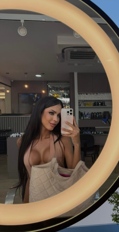 Angel Queiroz 8