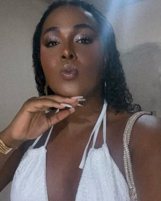 Thayssa Bombom 3