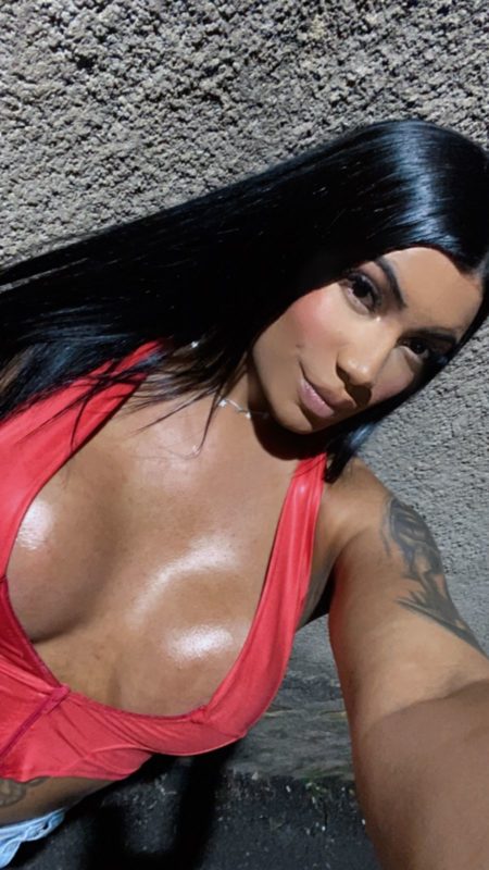 Gabrielly Putona 39