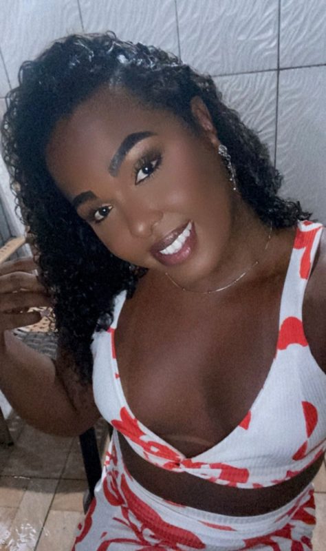 Thayssa Bombom 4