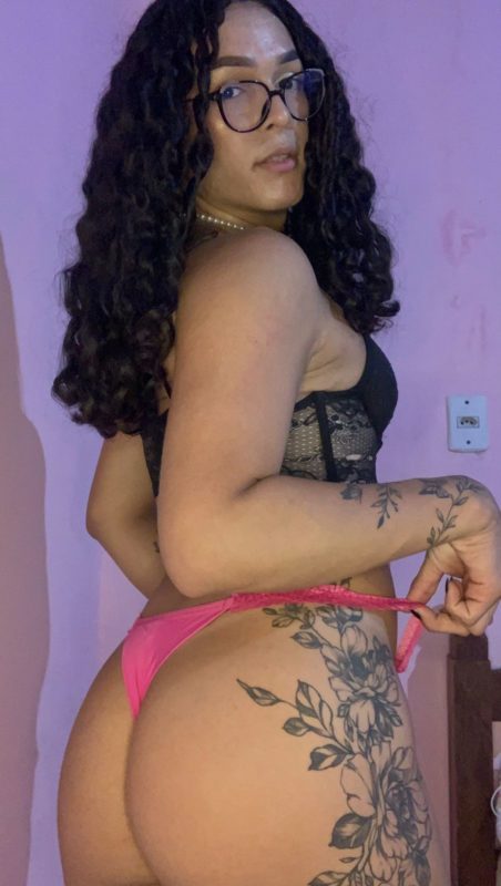 Aylla Fonseca 6