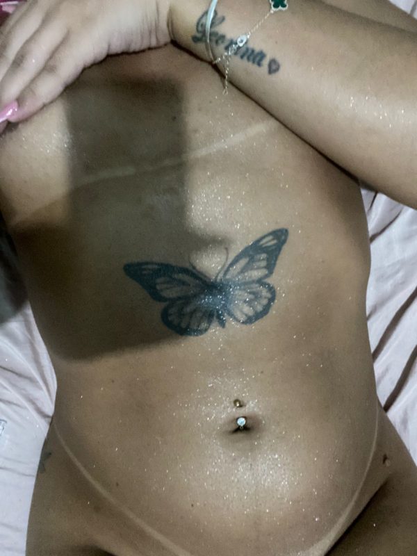 Gabrielly Putona 2