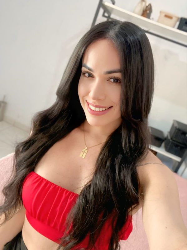 Stella Alves 8