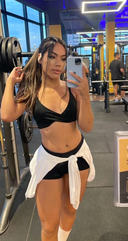 Lay Andrade 27