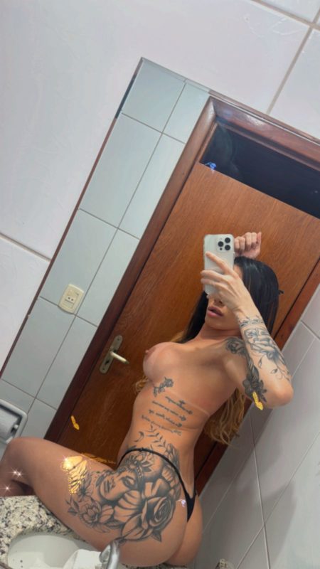Thiffanny Japah 36