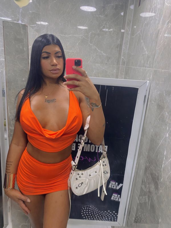 Gabrielly Putona 23